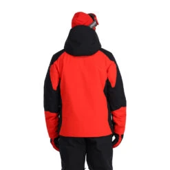 Spyder Mens Copper - Volcano -Spyder Ski Clothing Store 221046 620 B cuvcil