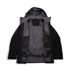 Spyder Mens Primer - Black -Spyder Ski Clothing Store 221048 001 10 atq9fq