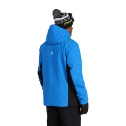 Spyder Mens Primer - Collegiate -Spyder Ski Clothing Store 221048 427 2 cyfknu