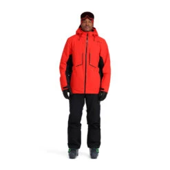 Spyder Mens Primer - Volcano -Spyder Ski Clothing Store 221048 620 3 ioznxp