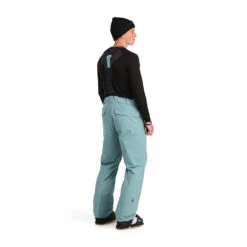 Spyder Mens Sentinel Regular Fit - Tundra -Spyder Ski Clothing Store 221050 494 2 qd3odf