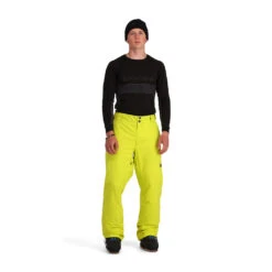 Spyder Mens Traction - Citron 7 Spyder Mens Traction - Citron -Spyder Ski Clothing Store 221052 356 3 w7vwkq