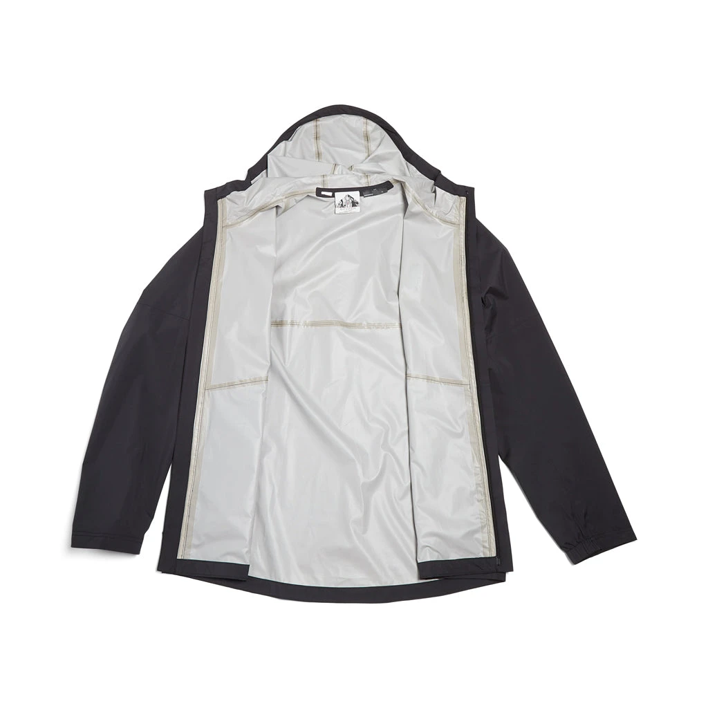 Spyder Mens Mist - Black 9 Spyder Mens Mist - Black - Image 9