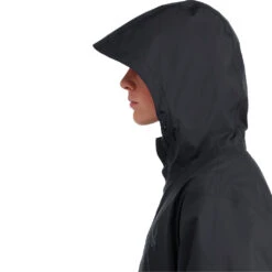 Spyder Mens Mist - Black 15 Spyder Mens Mist - Black -Spyder Ski Clothing Store 221090 001 4 lx4kbd