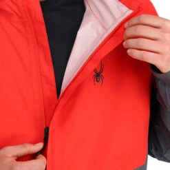 Spyder Mens Mist - Volcano 18 Spyder Mens Mist - Volcano -Spyder Ski Clothing Store 221090 620 5 l0k9wa