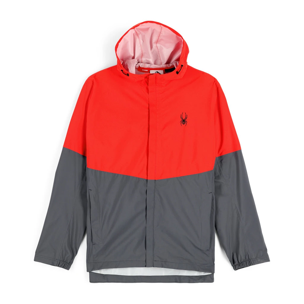 Spyder Mens Mist - Volcano 4 Spyder Mens Mist - Volcano - Image 4