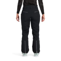 Spyder Womens Amour - Black -Spyder Ski Clothing Store 223003 001 2 mnmrmk