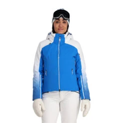 Spyder Womens Brava - Collegiate -Spyder Ski Clothing Store 223004 427 1 x8ebvu
