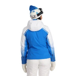 Spyder Womens Brava - Collegiate -Spyder Ski Clothing Store 223004 427 2 bkmetv