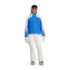 Spyder Womens Brava - Collegiate -Spyder Ski Clothing Store 223004 427 3 k037oo