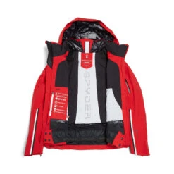 Spyder Womens Brava - Pulse 9 Spyder Womens Brava - Pulse -Spyder Ski Clothing Store 223004 607 10 h90k3o