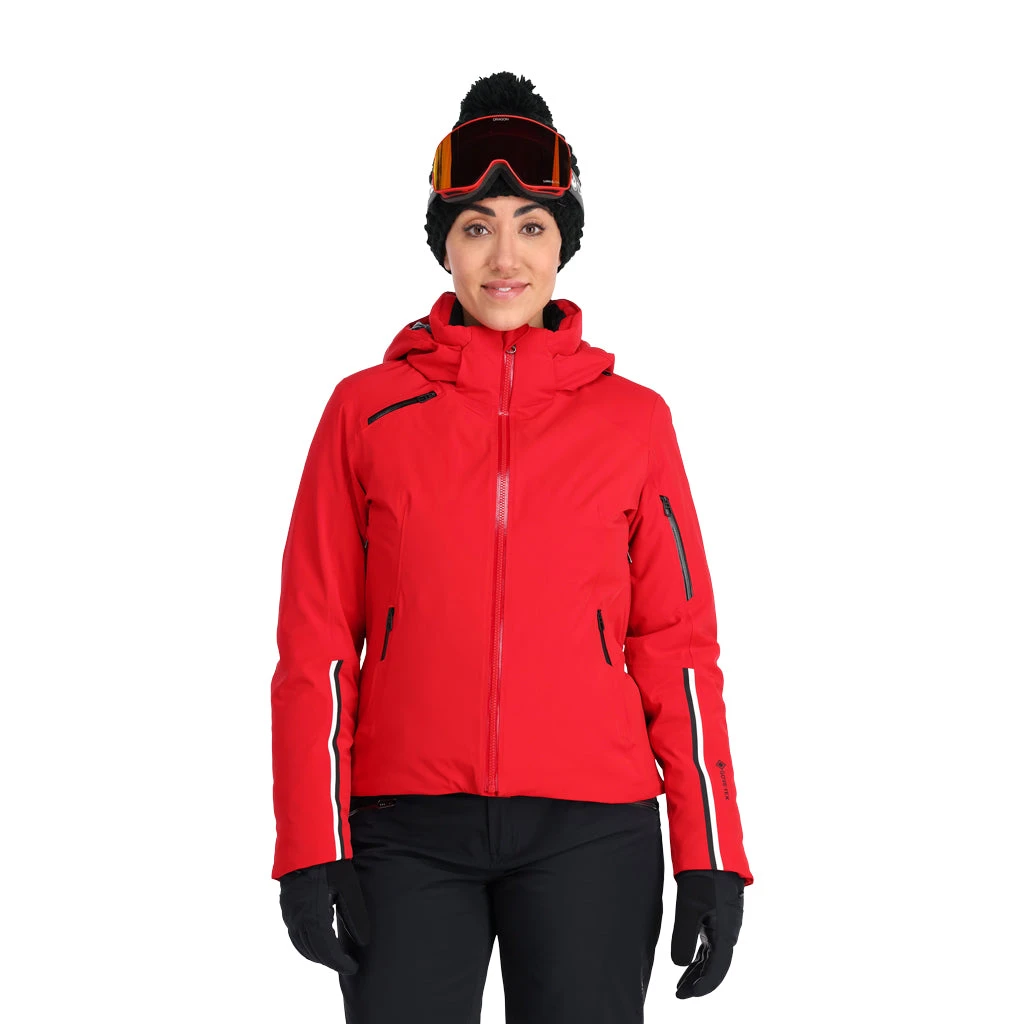 Spyder Womens Brava - Pulse 2 Spyder Womens Brava - Pulse - Image 2