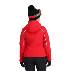Spyder Womens Brava - Pulse 7 Spyder Womens Brava - Pulse -Spyder Ski Clothing Store 223004 607 2 s1hh4q