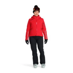 Spyder Womens Brava - Pulse 8 Spyder Womens Brava - Pulse -Spyder Ski Clothing Store 223004 607 3 d5twtc