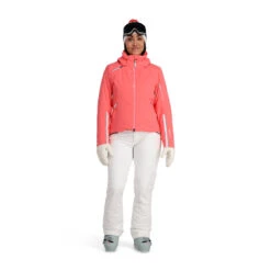 Spyder Womens Brava - Tropic 11 Spyder Womens Brava - Tropic -Spyder Ski Clothing Store 223004 653 3 xmztyd