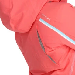 Spyder Womens Brava - Tropic 15 Spyder Womens Brava - Tropic -Spyder Ski Clothing Store 223004 653 7 jhlbfj