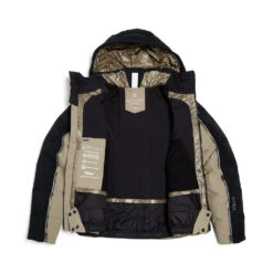 Spyder Womens Falline - Cashmere -Spyder Ski Clothing Store 223007 040 10 azjgsa