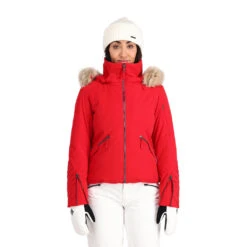 Spyder Womens Pinnacle - Pulse -Spyder Ski Clothing Store 223008 607 1 zkrhxz