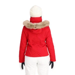 Spyder Womens Pinnacle - Pulse -Spyder Ski Clothing Store 223008 607 2 ikbgmn