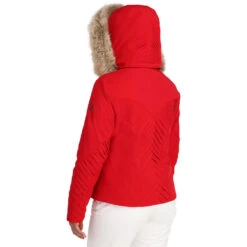 Spyder Womens Pinnacle - Pulse -Spyder Ski Clothing Store 223008 607 5 wvk1y1