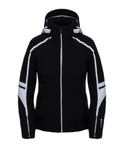 Spyder Womens Poise - Black