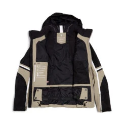 Spyder Womens Poise - Cashmere -Spyder Ski Clothing Store 223010 040 10 uaor0h