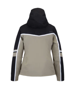 Spyder Womens Poise - Cashmere -Spyder Ski Clothing Store 223010 040 B keiqtn