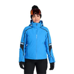 Spyder Womens Poise - Collegiate -Spyder Ski Clothing Store 223010 427 1 g803cc