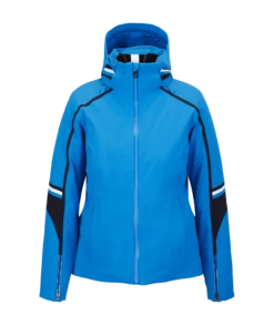 Spyder Womens Poise - Collegiate