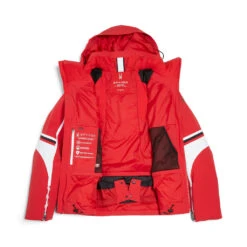 Spyder Womens Poise - Pulse -Spyder Ski Clothing Store 223010 607 10 nukbu7