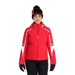 Spyder Womens Poise - Pulse -Spyder Ski Clothing Store 223010 607 1 hpd5og