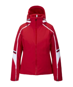 Spyder Womens Poise - Pulse