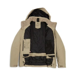 Spyder Womens Schatzi - Cashmere 11 Spyder Womens Schatzi - Cashmere -Spyder Ski Clothing Store 223018 040 10 dtd085