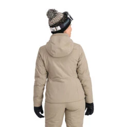 Spyder Womens Schatzi - Cashmere 9 Spyder Womens Schatzi - Cashmere -Spyder Ski Clothing Store 223018 040 2 q1naau