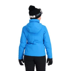 Spyder Womens Schatzi - Collegiate -Spyder Ski Clothing Store 223018 427 2 mxxdjr
