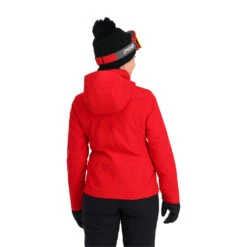 Spyder Womens Schatzi - Pulse -Spyder Ski Clothing Store 223018 607 2 zf19ts