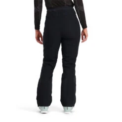 Spyder Womens Echo - Black -Spyder Ski Clothing Store 223020 001 2 k0emcv