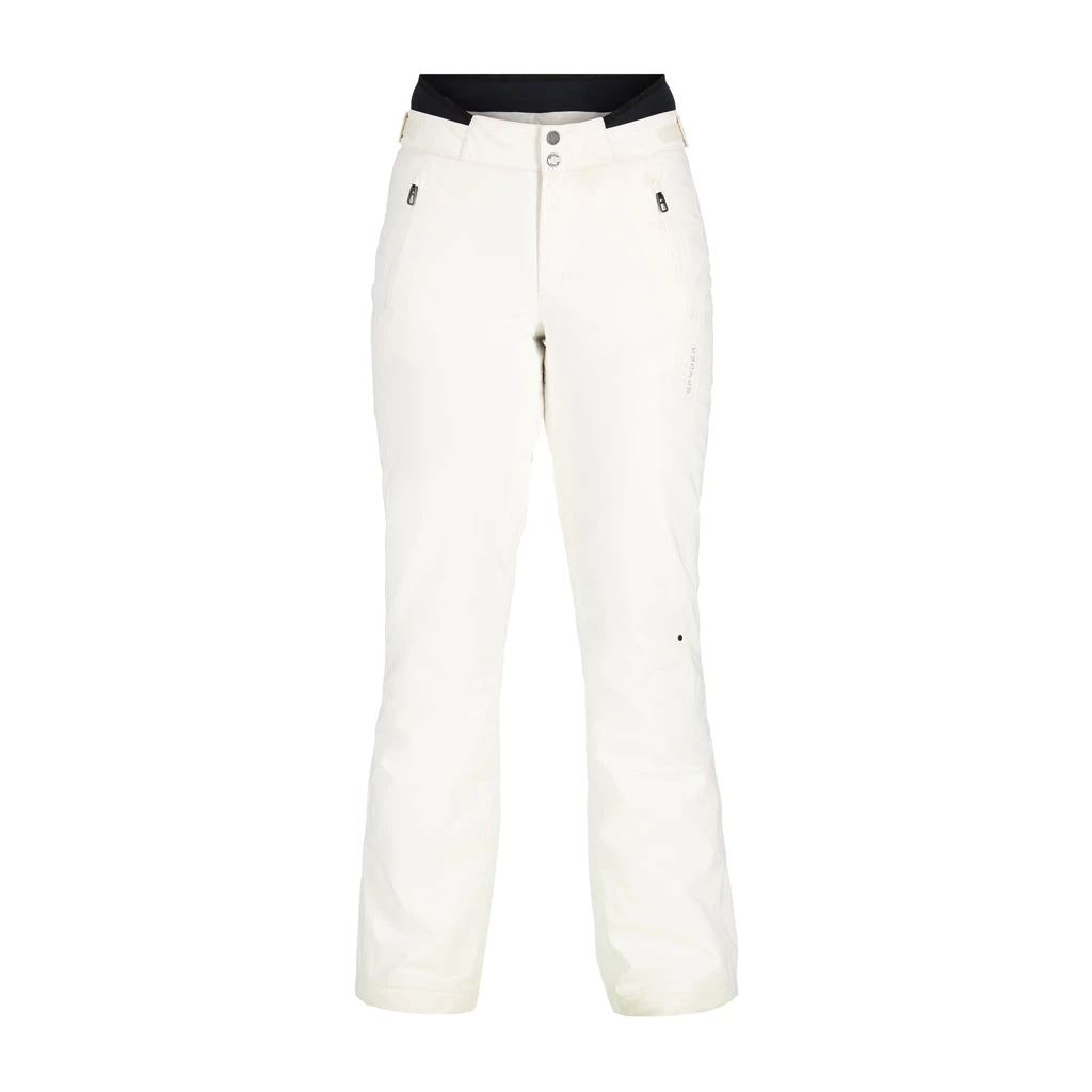 Spyder Womens Echo - White 1 Spyder Womens Echo - White