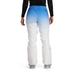 Spyder Womens Echo - Defrost Collegiate -Spyder Ski Clothing Store 223020 429 2 l4zdcm