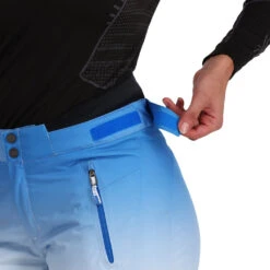 Spyder Womens Echo - Defrost Collegiate -Spyder Ski Clothing Store 223020 429 5 jav5fb