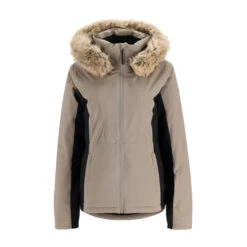 Spyder Womens Vida - Cashmere