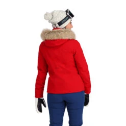 Spyder Womens Vida - Pulse -Spyder Ski Clothing Store 223021 607 2 c1gdip