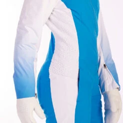 Spyder Womens Power Suit - Collegiate -Spyder Ski Clothing Store 223023 427 1