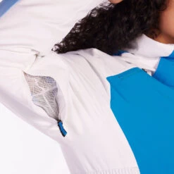 Spyder Womens Power Suit - Collegiate -Spyder Ski Clothing Store 223023 427 3