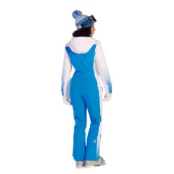 Spyder Womens Power Suit - Collegiate -Spyder Ski Clothing Store 223023 427 B