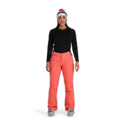 Spyder Womens Winner - Tropic -Spyder Ski Clothing Store 223030 653 3 ge0q1e