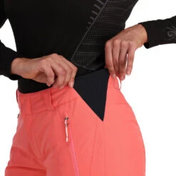 Spyder Womens Winner - Tropic -Spyder Ski Clothing Store 223030 653 4 ynlp28