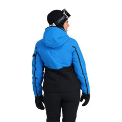 Spyder Womens Optimist - Collegiate 9 Spyder Womens Optimist - Collegiate -Spyder Ski Clothing Store 223033 427 2 mr1rup