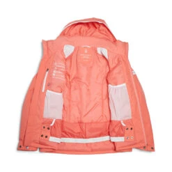 Spyder Womens Optimist - Tropic 9 Spyder Womens Optimist - Tropic -Spyder Ski Clothing Store 223033 653 10 freler