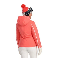 Spyder Womens Optimist - Tropic 7 Spyder Womens Optimist - Tropic -Spyder Ski Clothing Store 223033 653 2 znc8nx